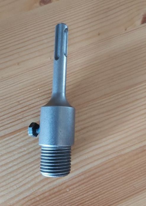 На перфоратор буры