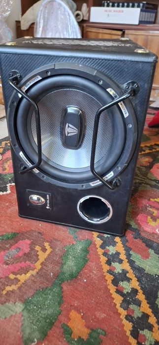 Сабвуфер Е5-OLOM