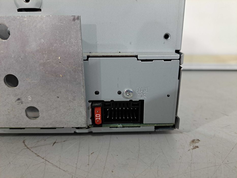 Радио за кола CD - KENWOOD DPX305U