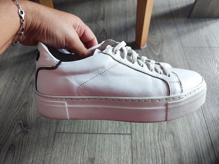 Дамски обувки/кецове Muvid 37 и 39