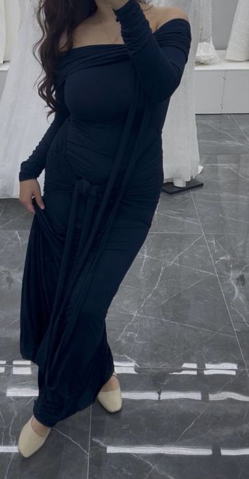 Вечерние   платья