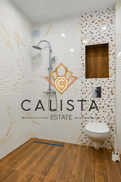 Дава се под наем Двустаен апартамент в София, Витоша - 70 кв.м за 575 € - Снимка #6