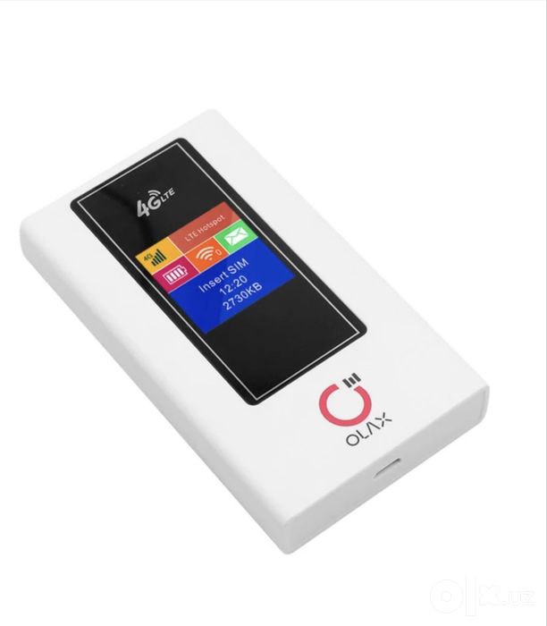 Роутер Olax MF981Wi-Fi 4G