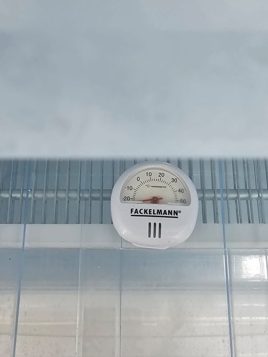 Малък фризер AEG