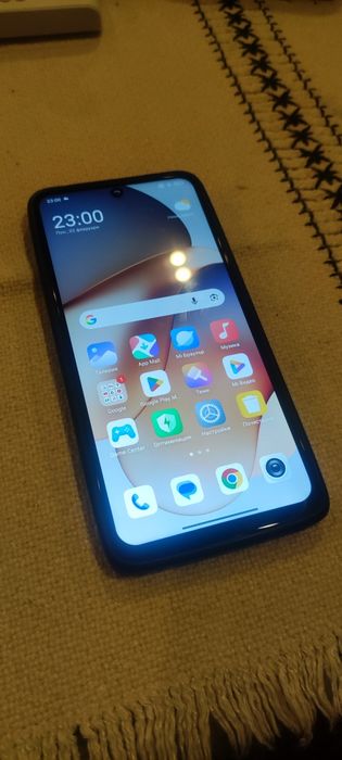 Hiaomi Redmi Note 13 256gb