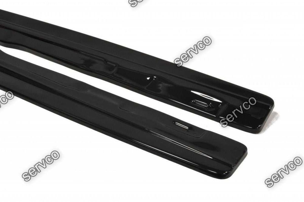 Praguri Bmw Seria 6 F06 Gran Coupe M-Pachet 2013-2019 v1 - Maxton