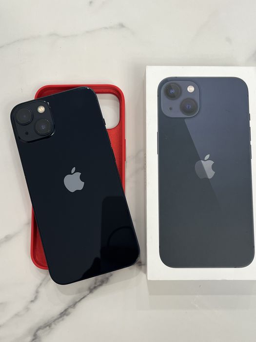 Продам/обмен iPhobe 13 128Gb