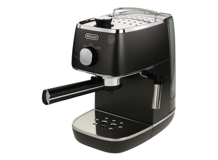 кофеварка DELONGHI ECI 341.B