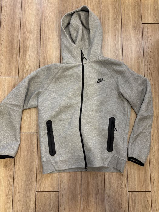 Nike Tech Fleece