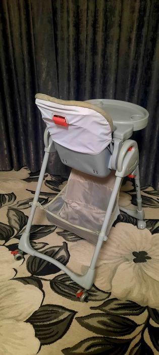 Столик для кормления и кокон