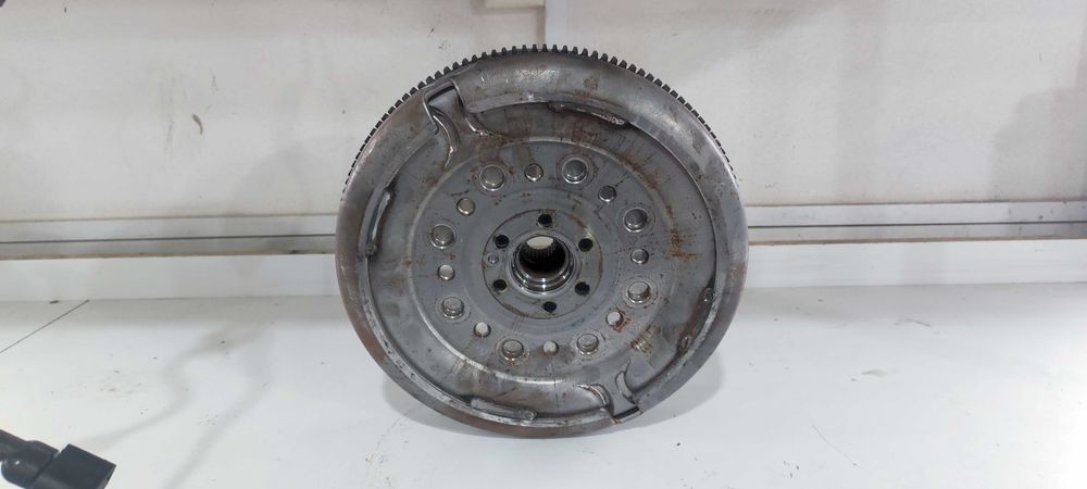 Kit ambreiaj+volanta Sachs volkswagen vw sharan 2.0 BRT an 2007