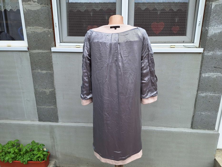 MAJE palton captusit, dama | bust 102 cm | mar. 36 - 38 | S - M