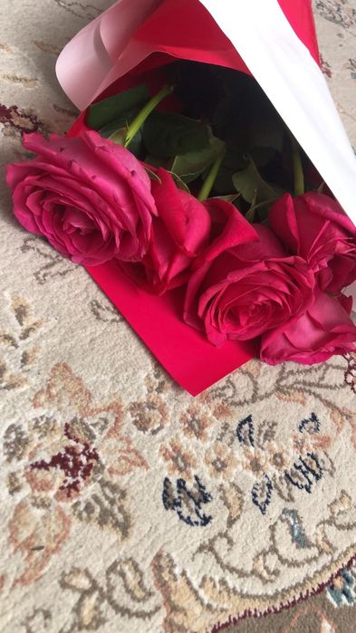 Цветы Алмасити розы