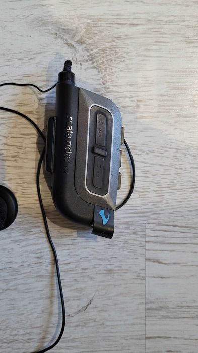 Интерком Блутут за Мотор Cardo Scala Rider /Sena /Midland/Sena Mech