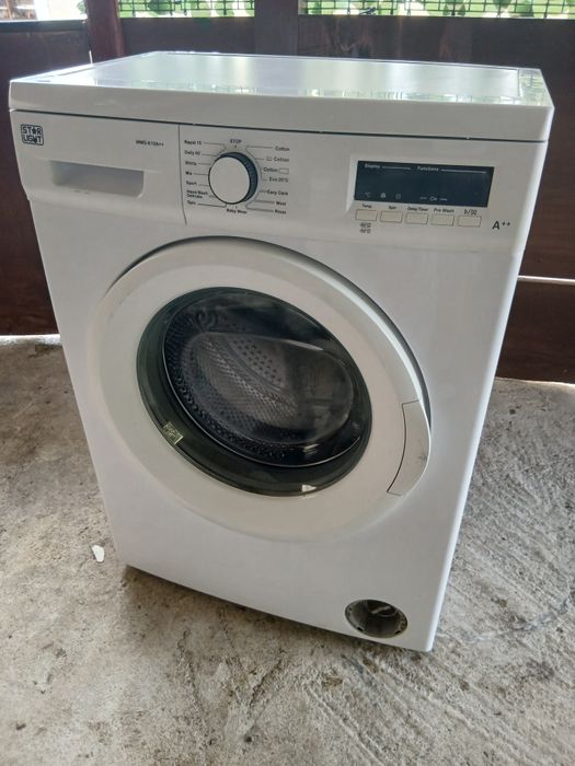 Vand mașini de spălat