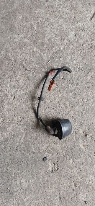 Cablaj electric + calculator casetofon