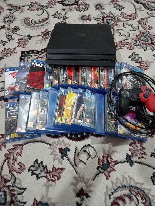 PC 4 PRO 1TR.          .