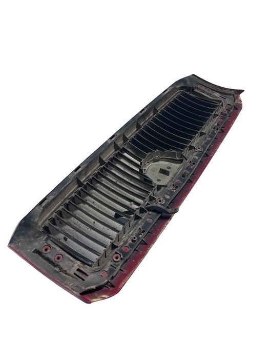 Grila Fata Skoda Fabia 6Y2 1999 - 2008 6Y0853668B