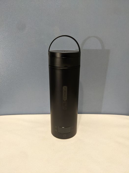 Термос с нагревател SY-618, 220V/300W