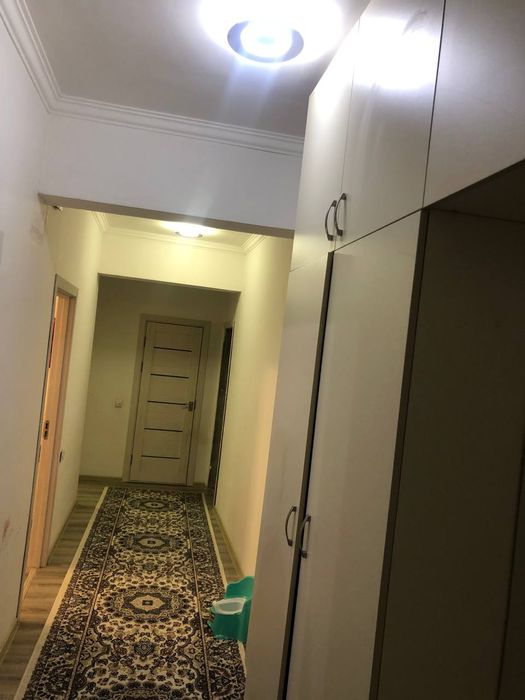 Продаётся уютная 3-х комнатная квартира в Янгихаётском районе