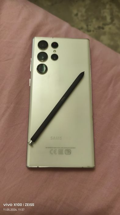 Samsung s22 ultra