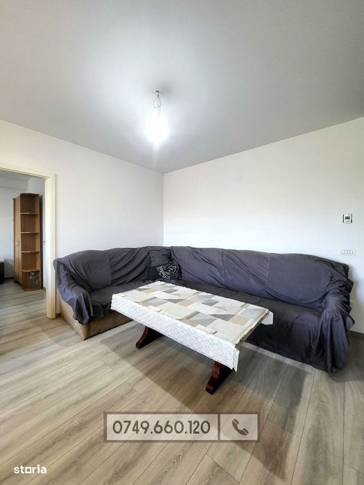 3 camere, 2 băi, decomandat, etaj 1, Calea Aradului