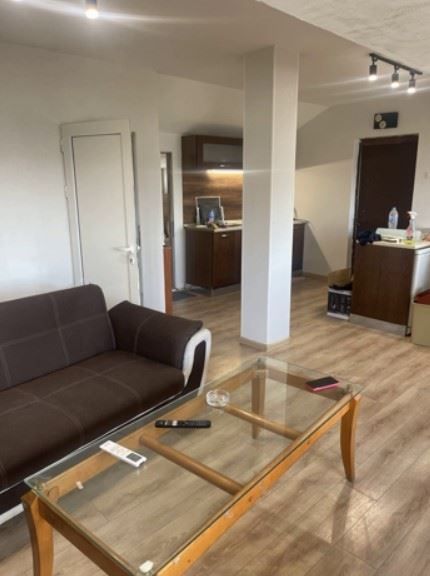 2-стаен в София-Център цена 600 евро