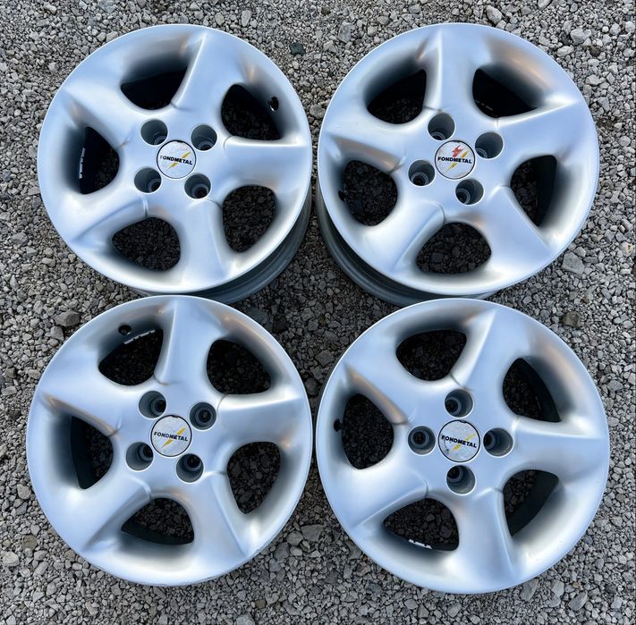 Лети джанти 15 за Fiat / Lancia / Alfa Romeo