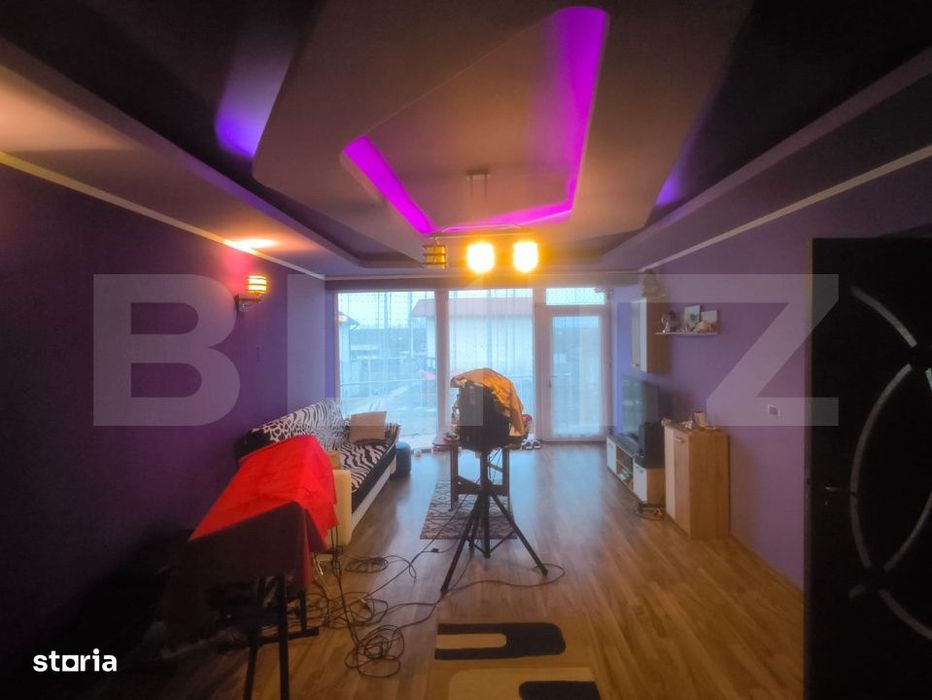 Casa P+1, 150 mp, teren 1300 mp, Pielesti