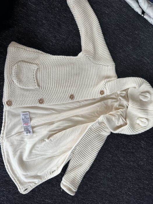 Бебешки дрешки и пижами