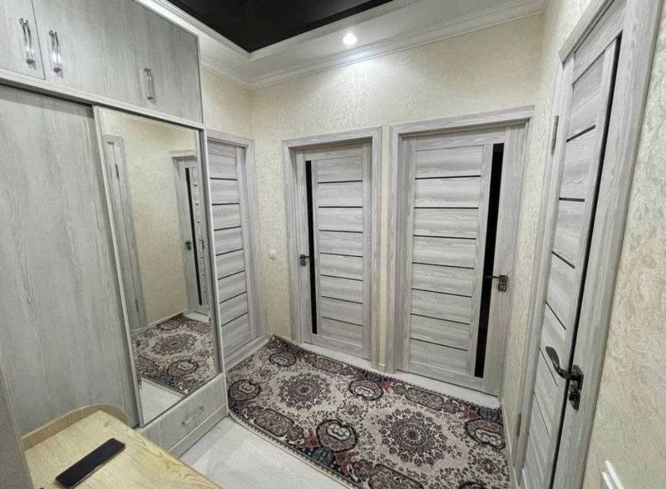 #ЕВРОРЕМОНТ[2/4/4]БАЛКОН[1,5х6] [50м2]продаётся Чиланзар 20