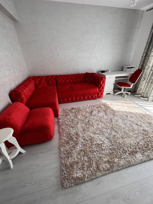 Garsoniera de inchiriat | 21 Residence | Complet mobilata