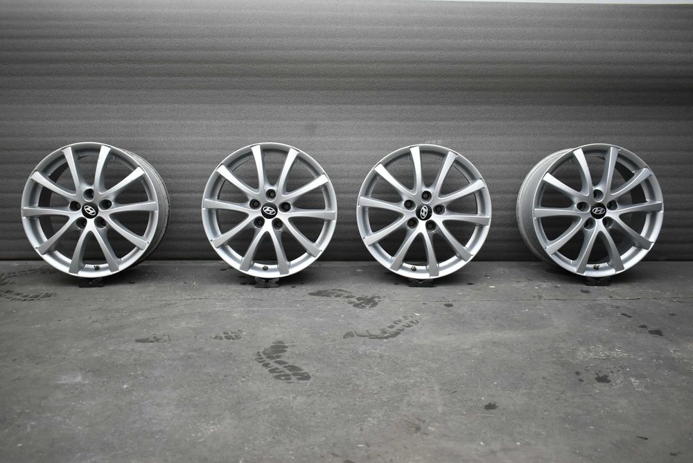 17'' Джанти Hyundai