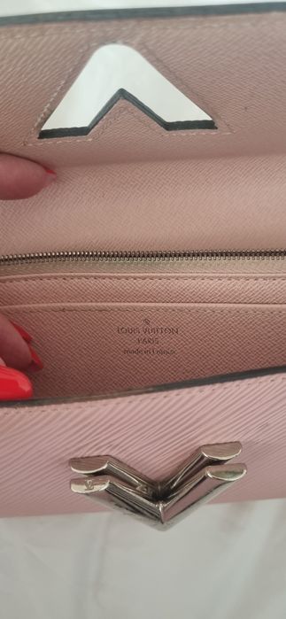 Portofel Louis vuitton