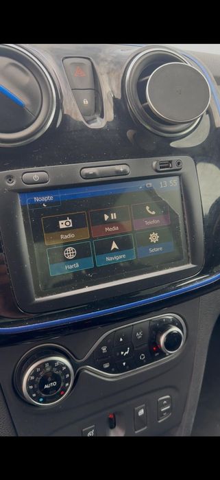 Dacia Logan 1.5 diesel 95 cai an 2020