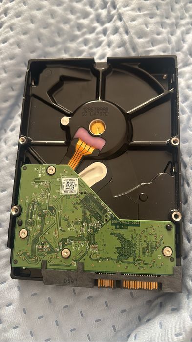 жесткий диск 500gb 64mb cache