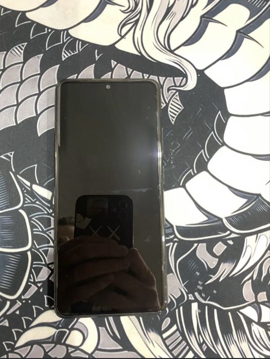 Redmi note 12 pro 4G