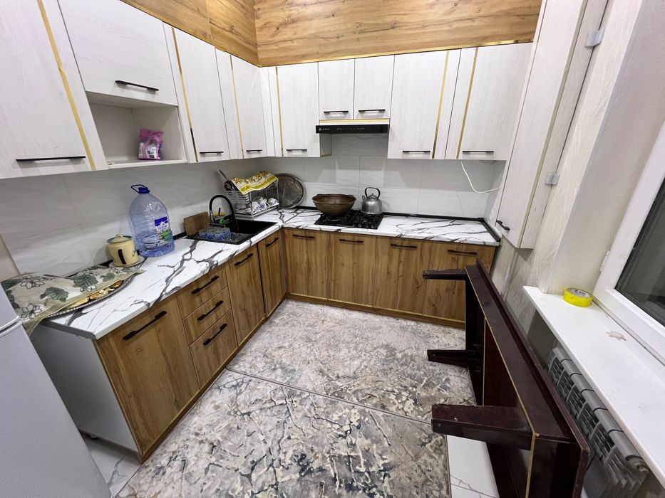 Studentlarga kvartira