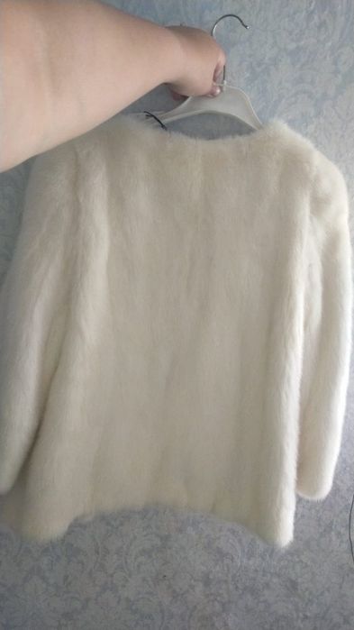 Срочно продам шубу