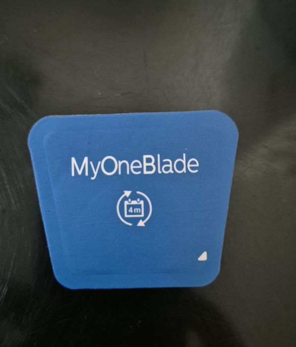 Philips OneBlade Face + 4 piepteni + lamă nouă sigilată + încărcător