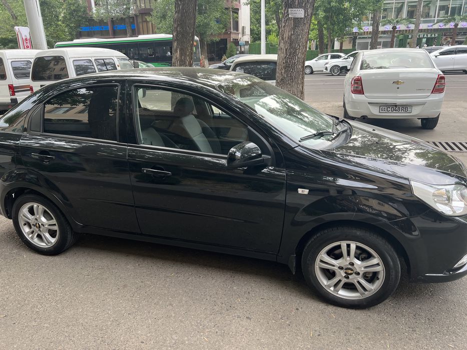 Нэксия 3 автомат. 2022 йил. 101000 пробэг.