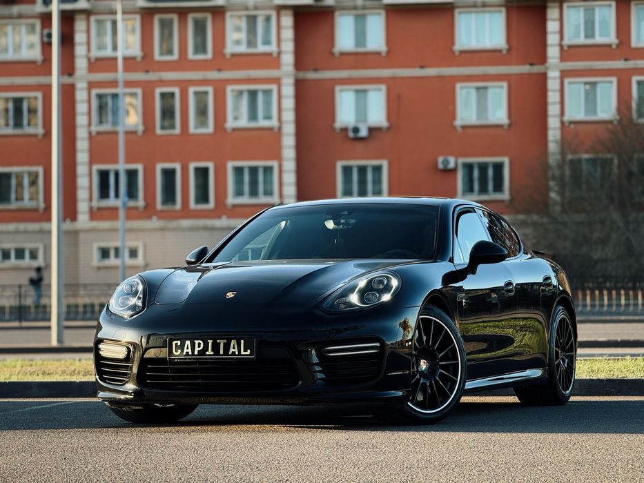 Аренда авто без водителя