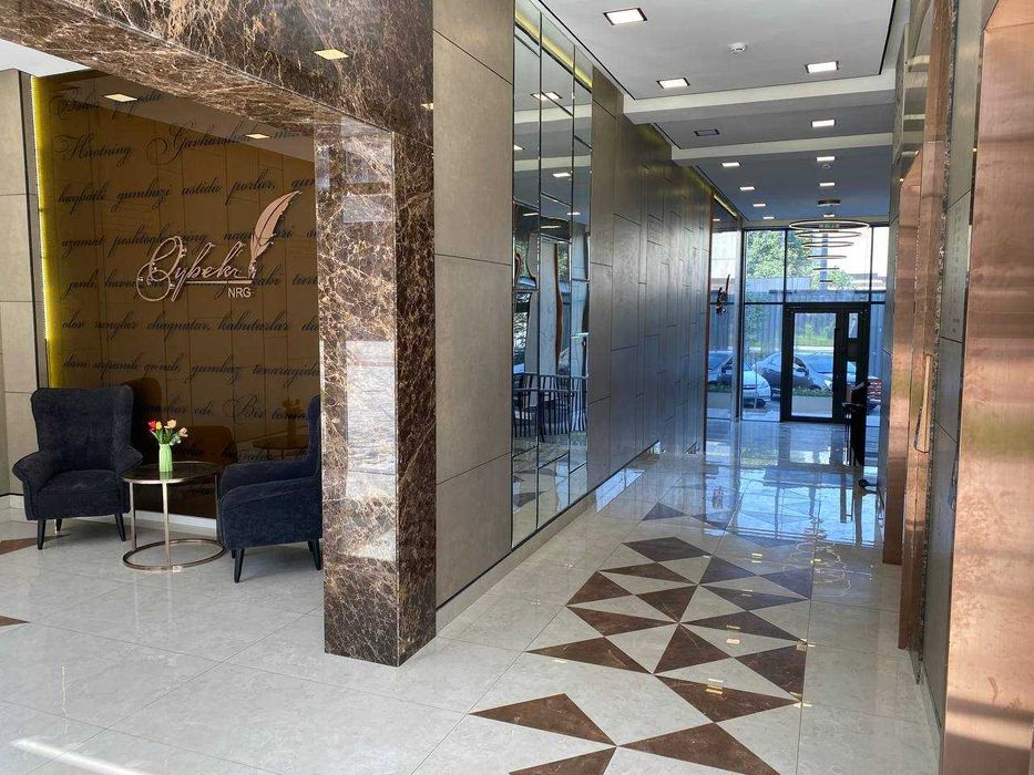 Сдаётся квартира в аренду на нрж Ойбек