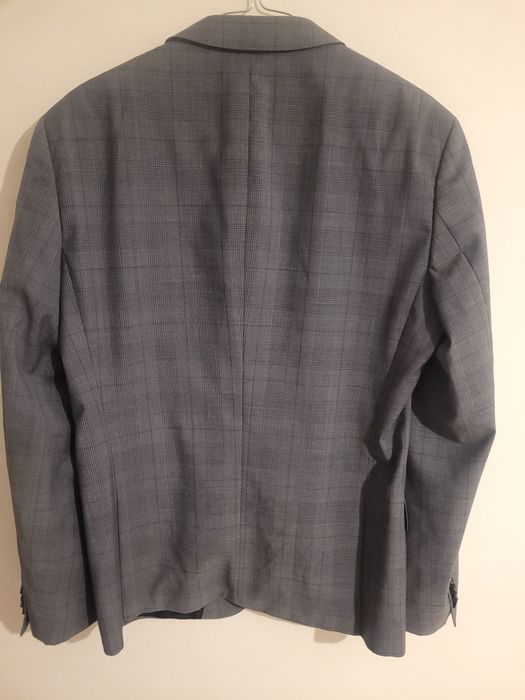 Sacou Hugo Boss nou