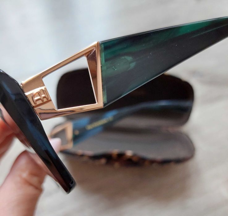 Дамски слънчеви очила ANA HICKMANN