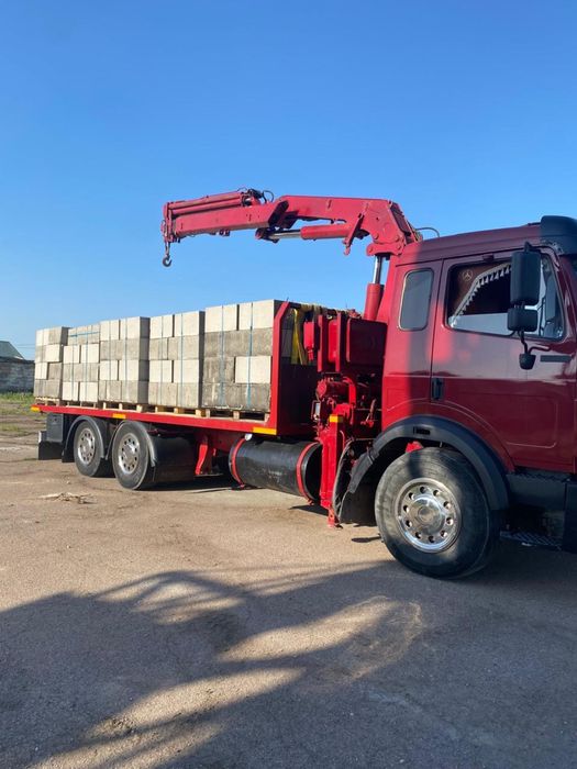 Газоблок стротильство качество