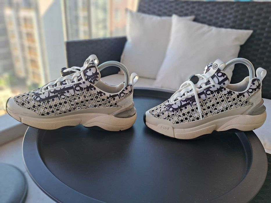 Дамски обувки Christian Dior