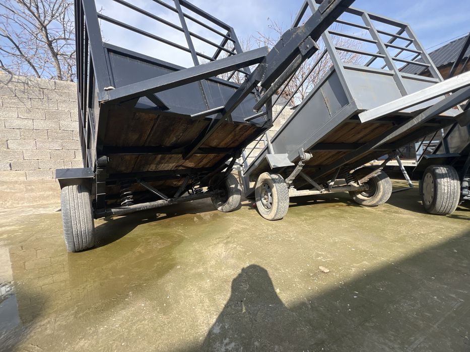 Авто прицеп сатылады