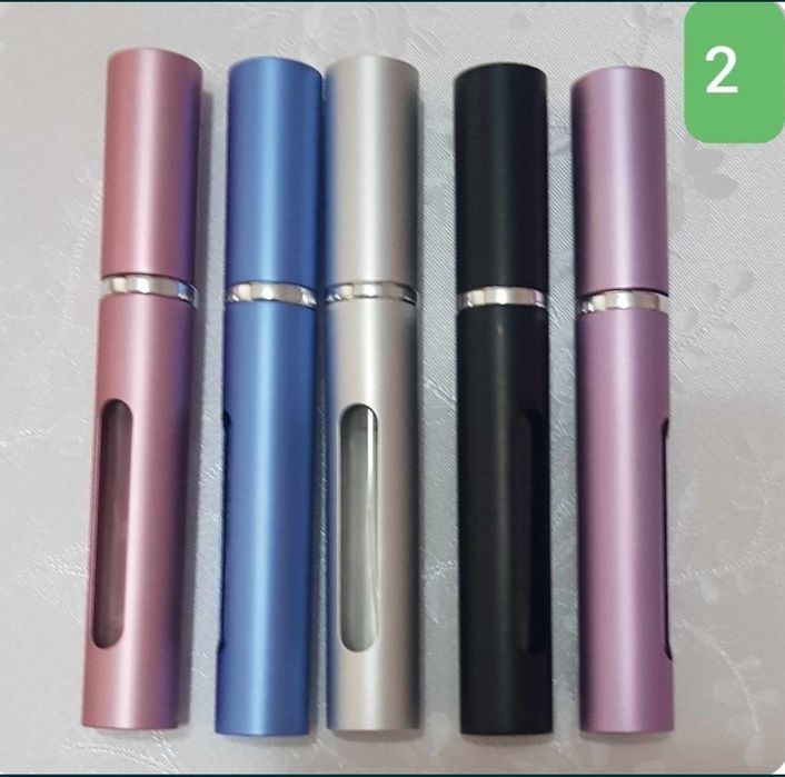 Пълнител за парфюм