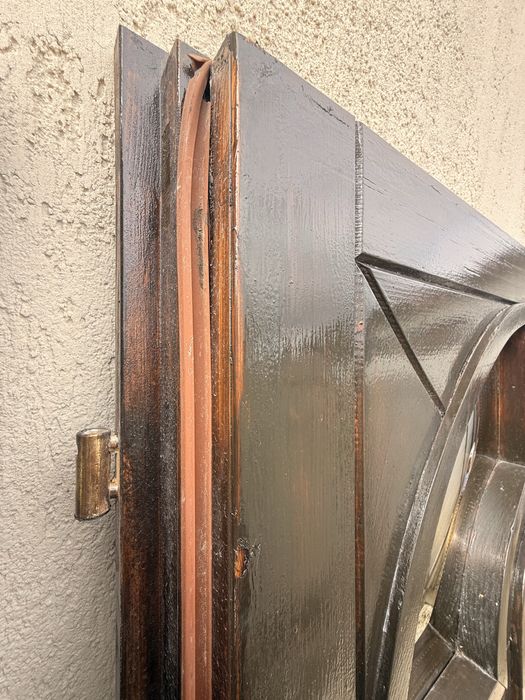 Usa lemn brad 138/208